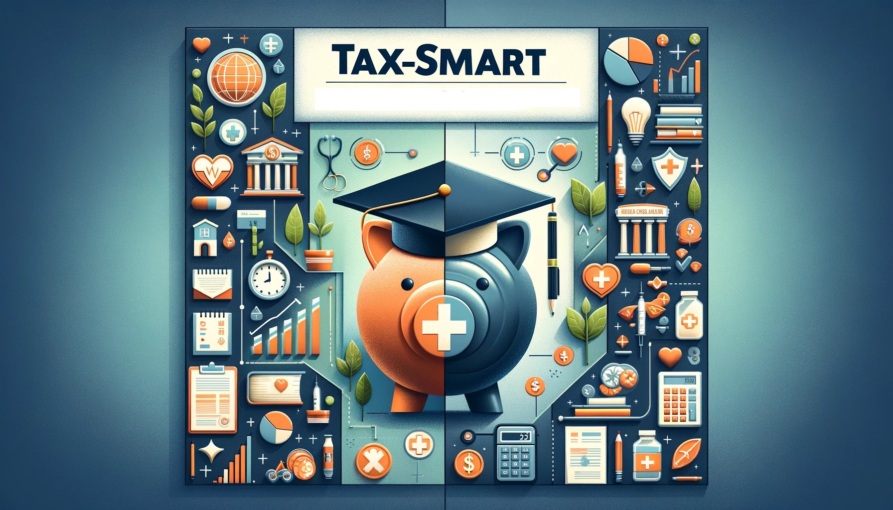 Tax-Smart Strategies: Treating Your 529 Plan Like an HSA